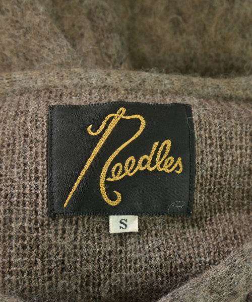 Needles 開襟衫