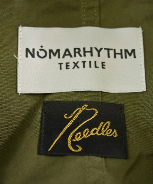 Needles 軍裝夾克