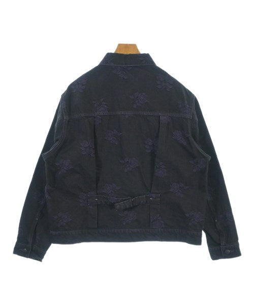 Needles 牛仔夾克