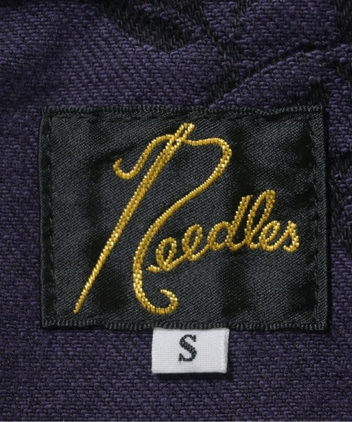 Needles 牛仔夾克