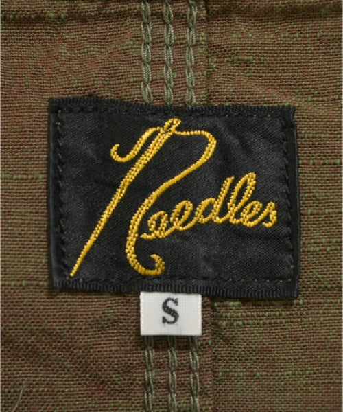 Needles 其他飛行外套