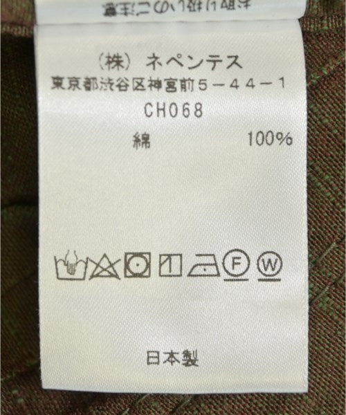 Needles 其他飛行外套