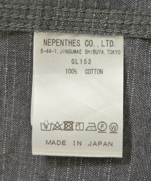 Needles 其他飛行外套