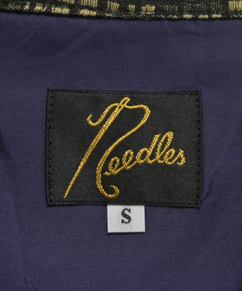 Needles 休閒襯衫