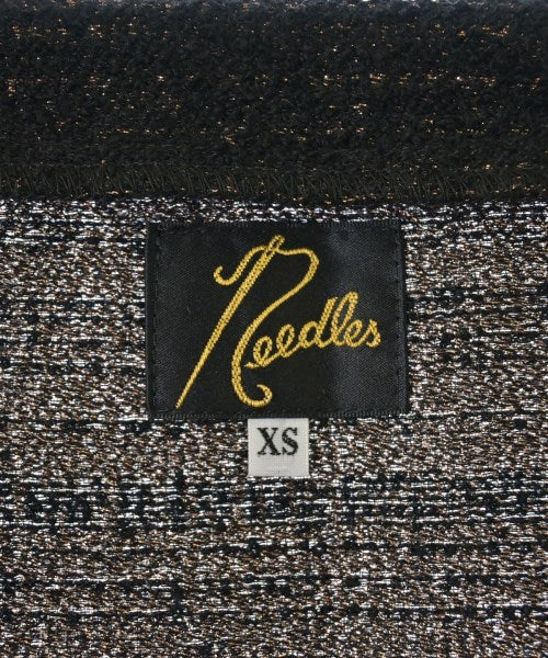 Needles 開襟衫