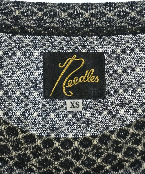 Needles T恤/上衣
