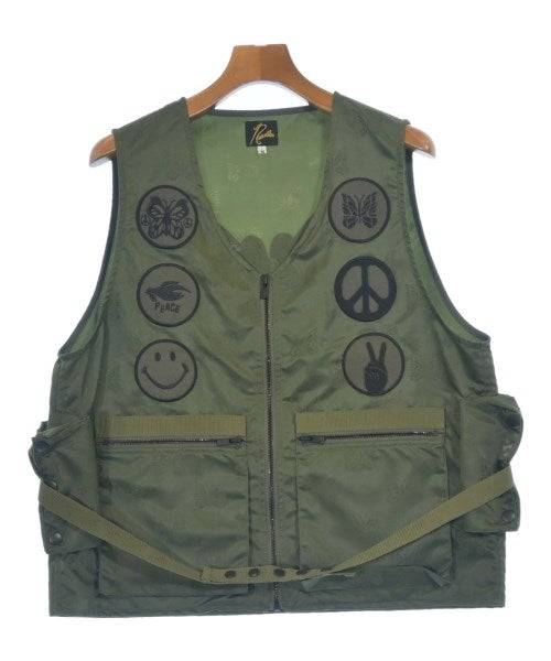 Needles 其他飛行外套