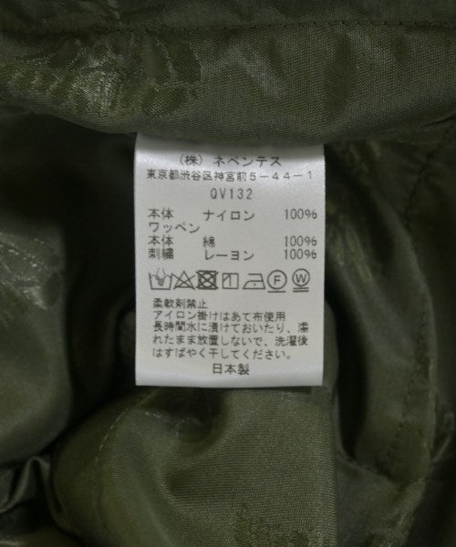 Needles 其他飛行外套