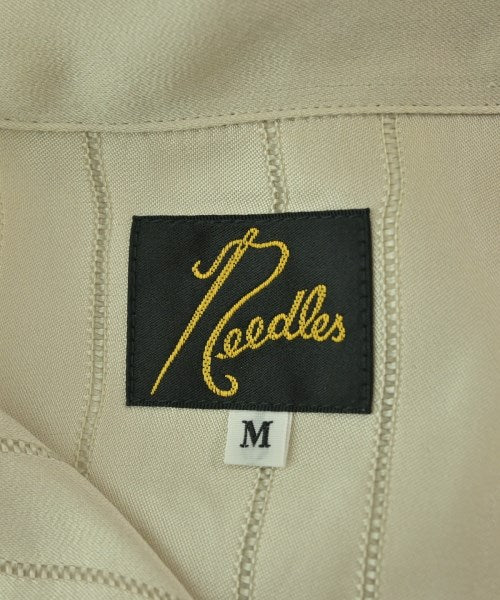 Needles 休閒襯衫