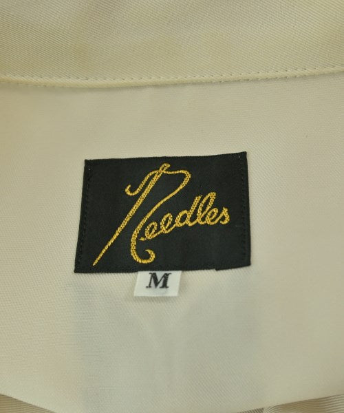 Needles 休閒襯衫