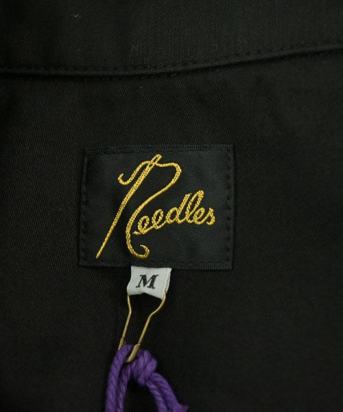Needles 休閒襯衫