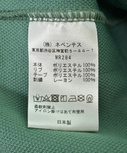 Needles 其他飛行外套