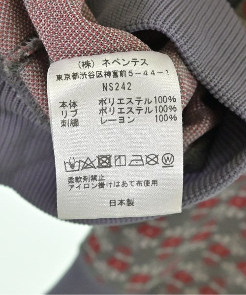 Needles 其他飛行外套
