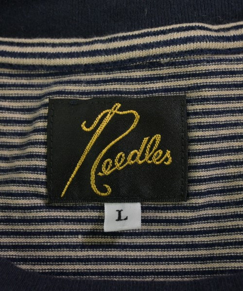 Needles T恤/上衣