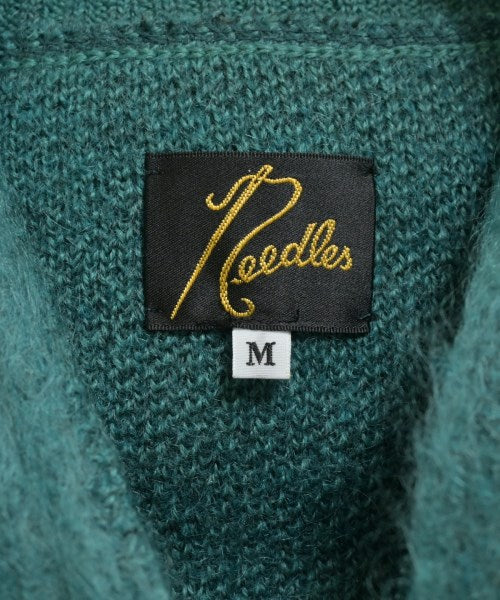 Needles 開襟衫