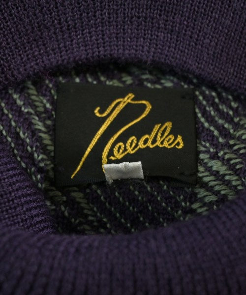 Needles 毛衣