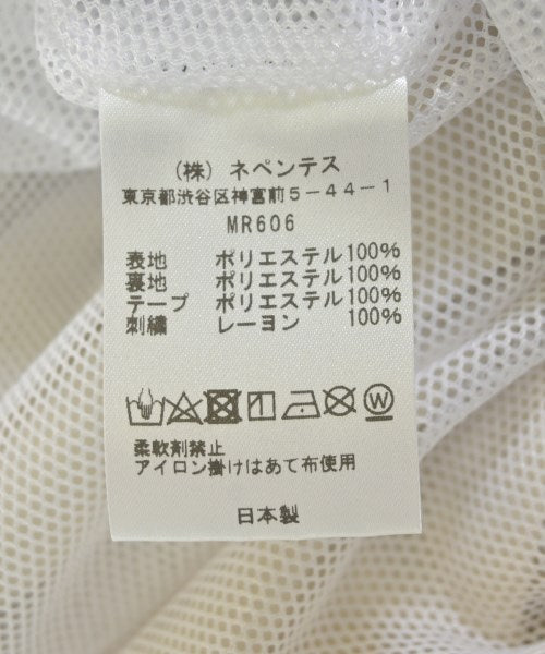 Needles 其他款