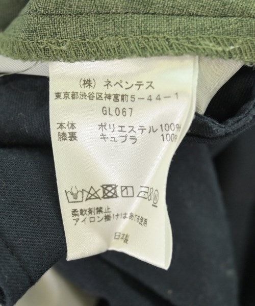 Needles 長褲