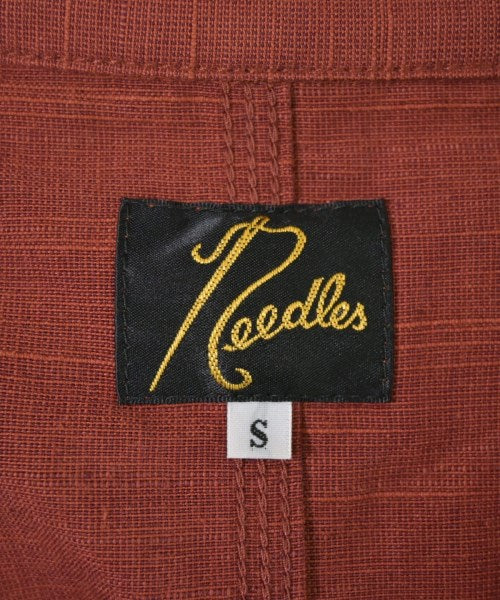 Needles 其他飛行外套