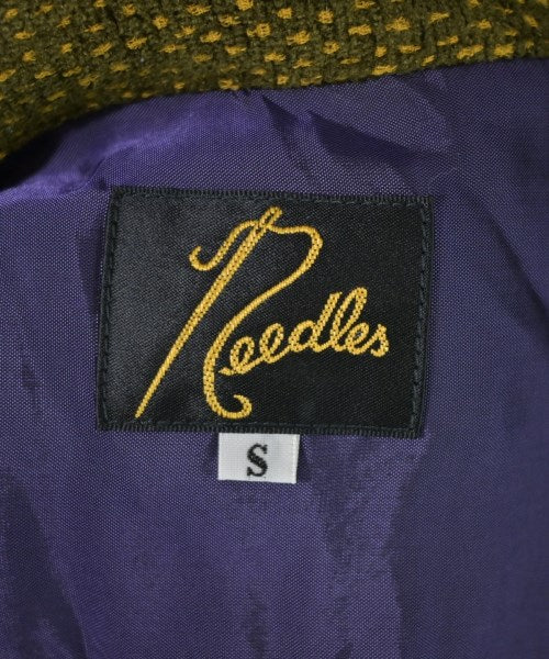 Needles 休閒襯衫