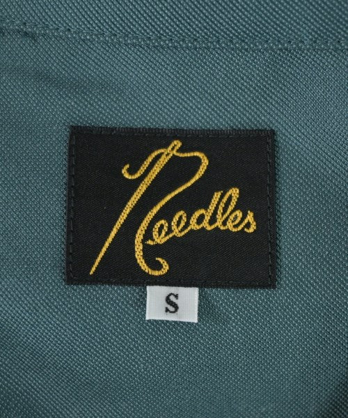 Needles 休閒襯衫