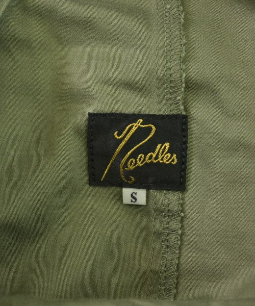 Needles 工裝褲