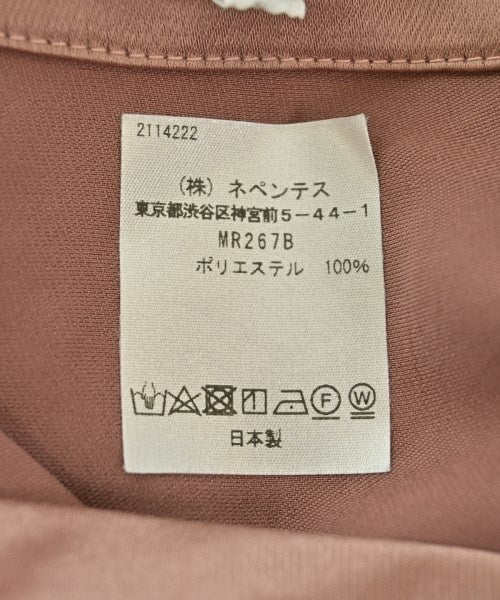 Needles 其他套裝