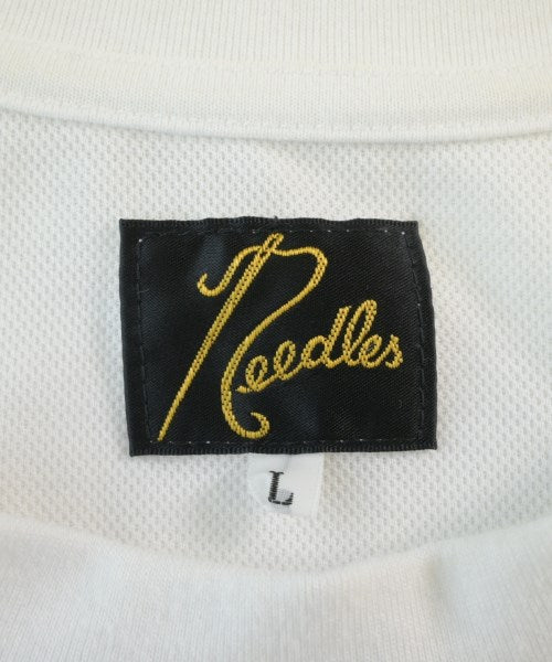 Needles T恤/上衣