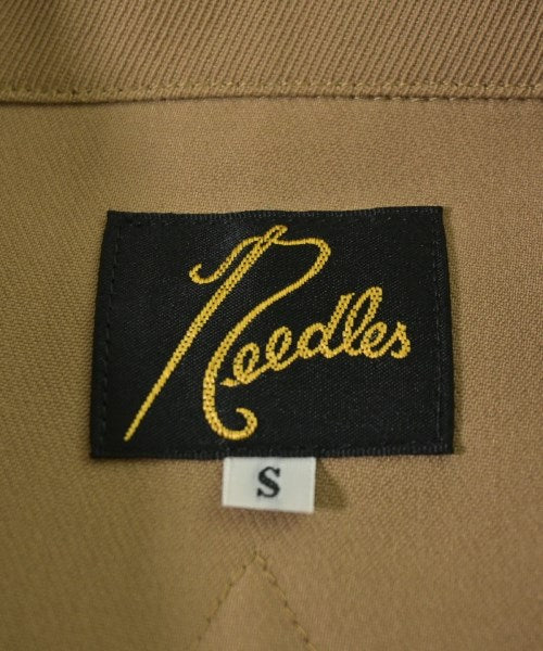 Needles 斜紋夾克