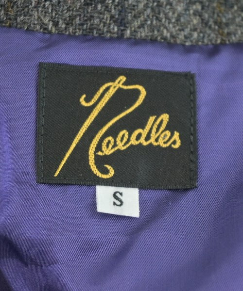 Needles 休閒夾克