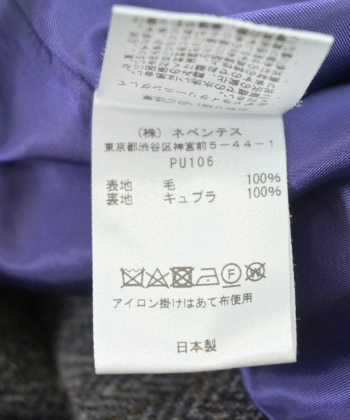 Needles 休閒夾克