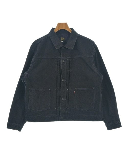 Needles 牛仔夾克