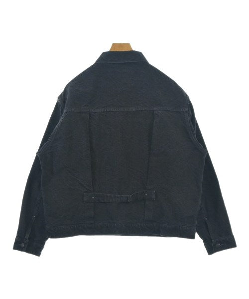 Needles 牛仔夾克