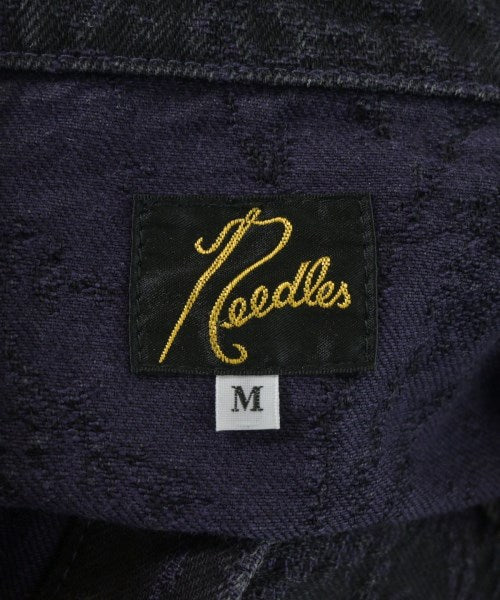 Needles 牛仔夾克