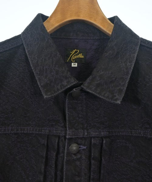 Needles 牛仔夾克