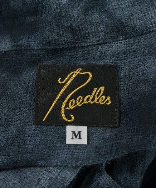 Needles 休閒襯衫