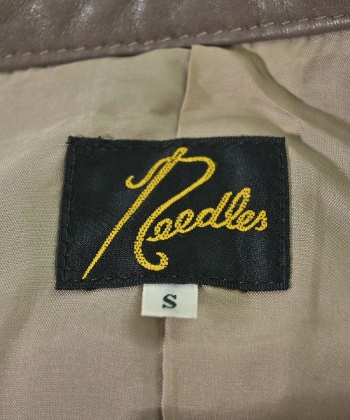 Needles 其他飛行外套