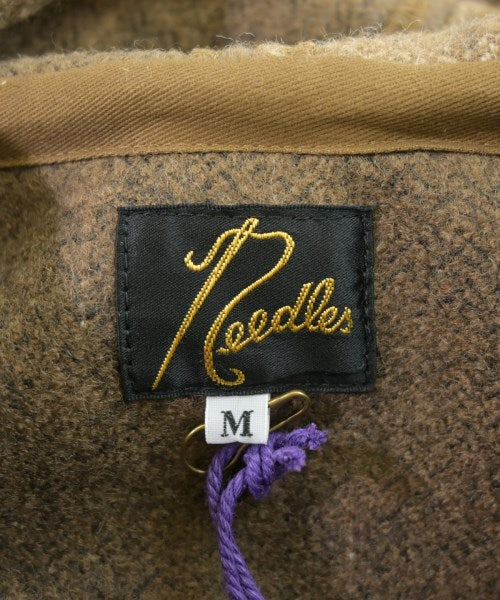Needles 其他大衣