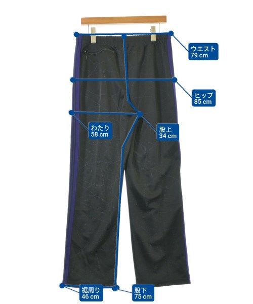 Needles 運動褲