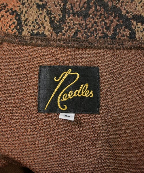 Needles 連帽衫