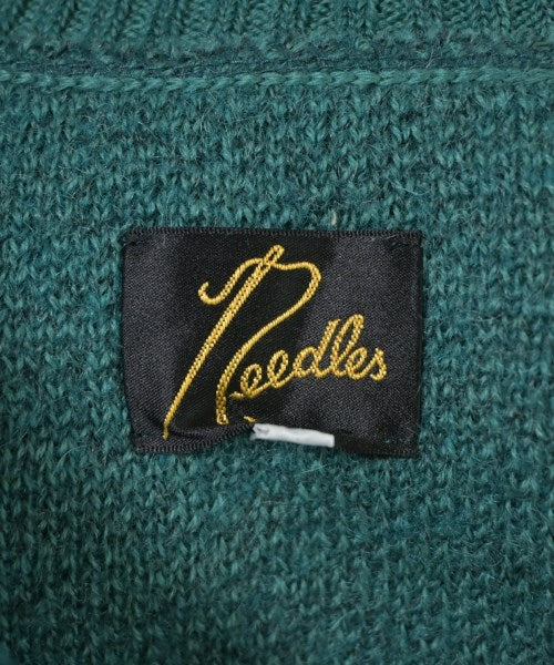 Needles 開襟衫