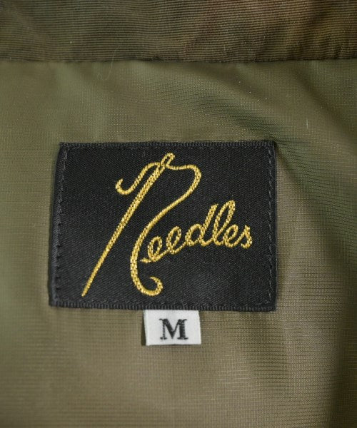 Needles 其他飛行外套