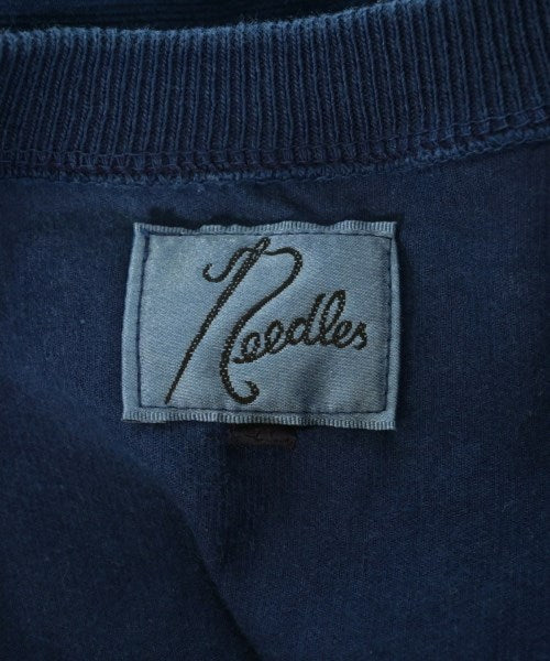 Needles T恤/上衣