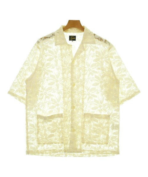 Needles 休閒襯衫