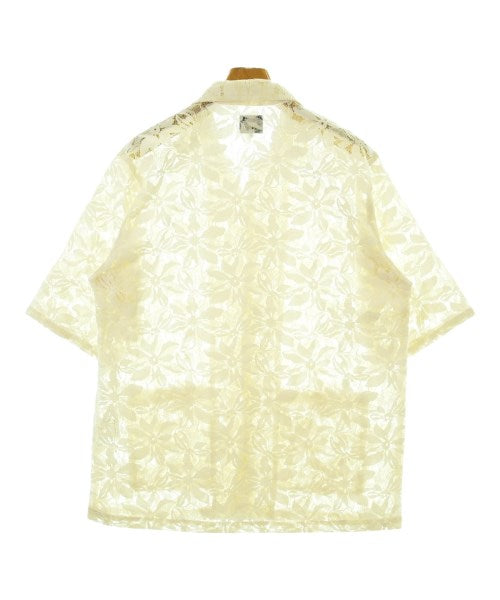 Needles 休閒襯衫