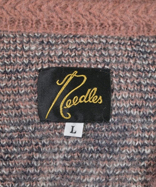 Needles 開襟衫