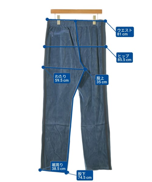 Needles 運動褲