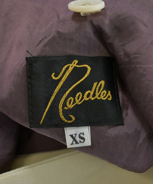 Needles 休閒夾克