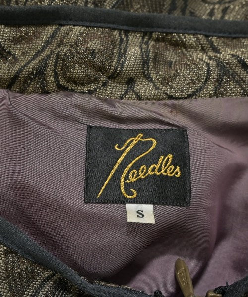 Needles 休閒夾克