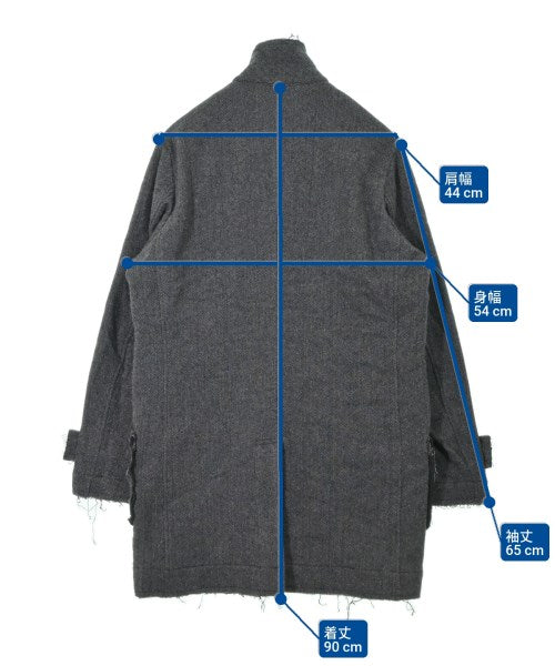 Needles 其他大衣